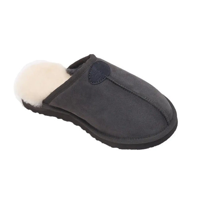 Ugg Premium Men Scuff Slippers