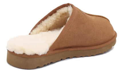 Ugg Premium Men Scuff Slippers