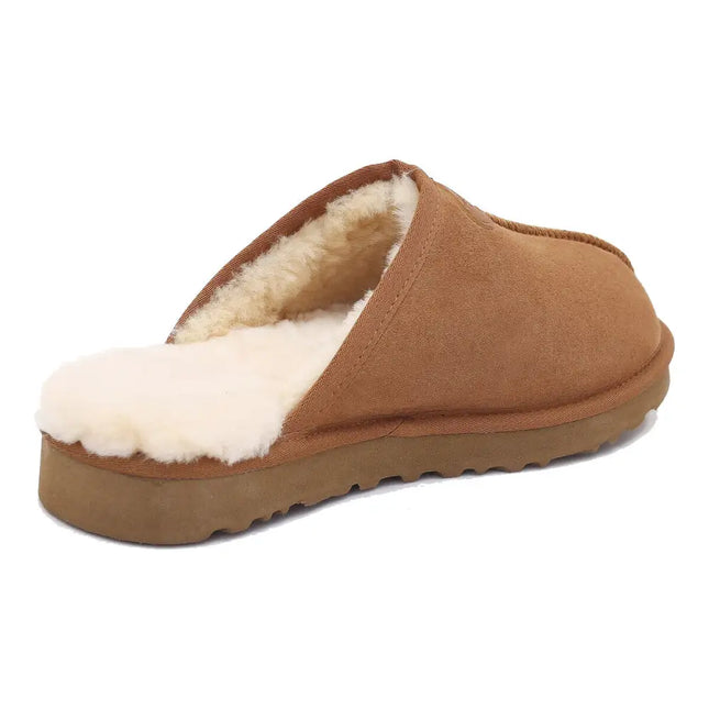 Ugg Premium Men Scuff Slippers