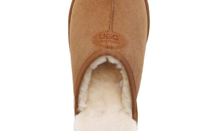 Ugg Premium Men Scuff Slippers