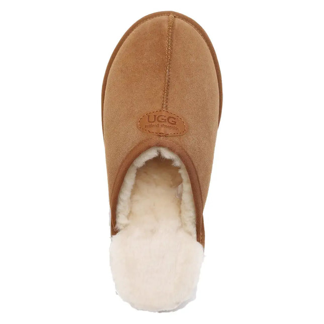 Ugg Premium Men Scuff Slippers