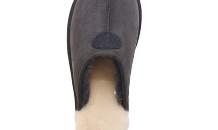 Ugg Premium Men Scuff Slippers