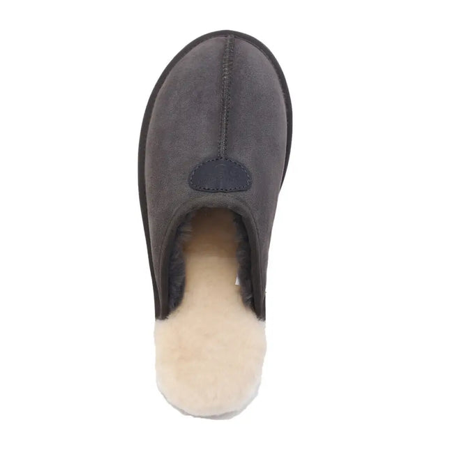 Ugg Premium Men Scuff Slippers