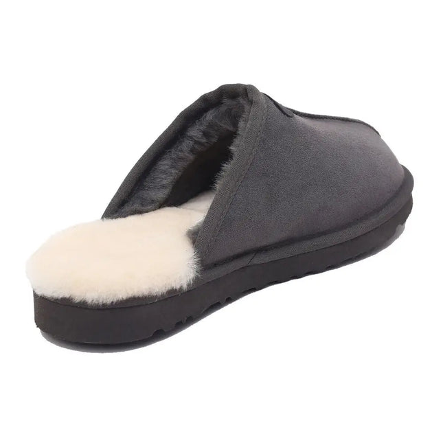 Ugg Premium Men Scuff Slippers