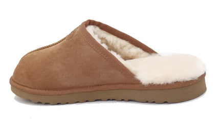 Ugg Premium Men Scuff Slippers