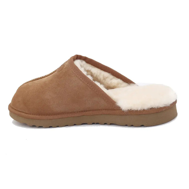 Ugg Premium Men Scuff Slippers