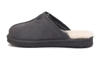 Ugg Premium Men Scuff Slippers