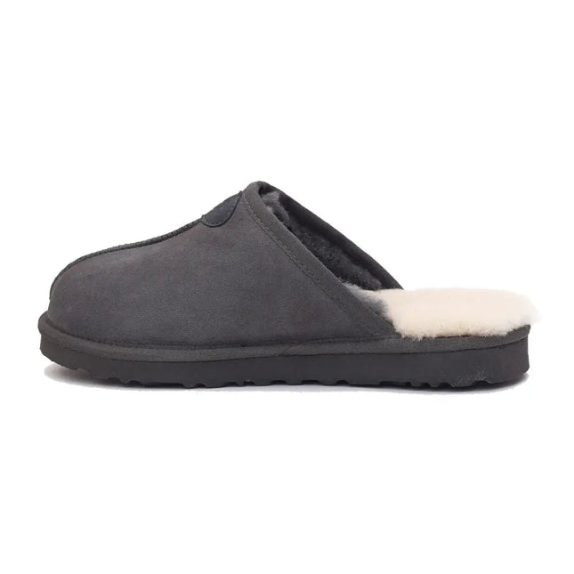 Ugg Premium Men Scuff Slippers