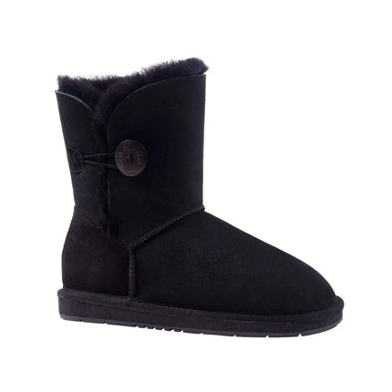 Auzland, Bailey Button UGG Boot, Water Resistant - UGG Comfort Me