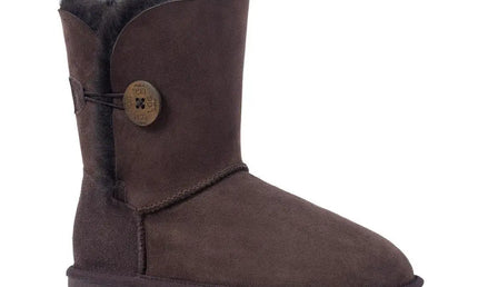 Auzland, Bailey Button UGG Boot, Water Resistant - UGG Comfort Me