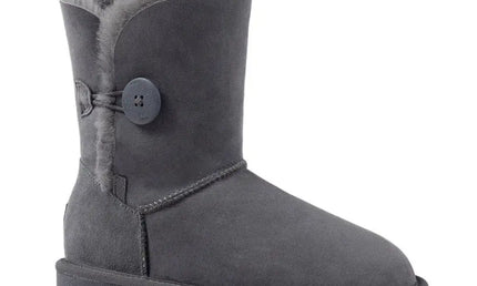 Auzland, Bailey Button UGG Boot, Water Resistant - UGG Comfort Me