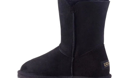 Auzland, Bailey Button UGG Boot, Water Resistant - UGG Comfort Me