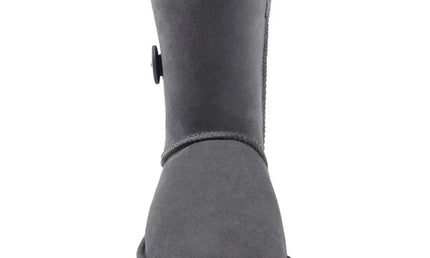 Auzland, Bailey Button UGG Boot, Water Resistant - UGG Comfort Me