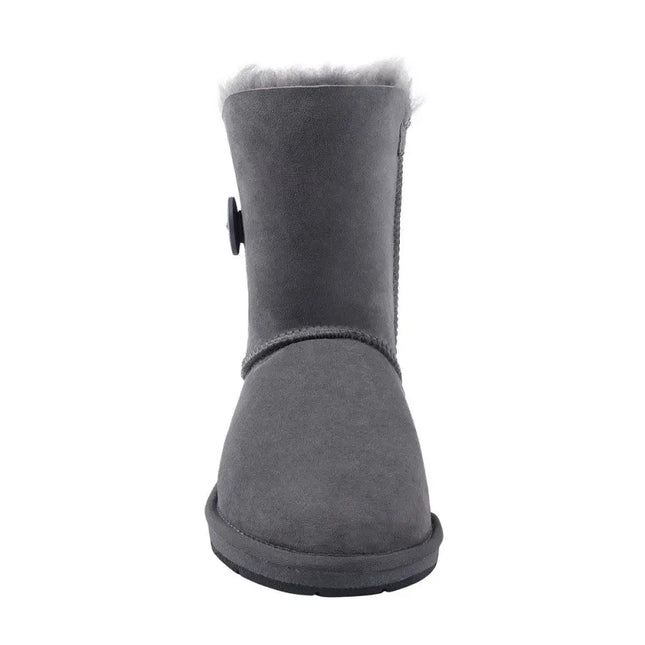 Auzland, Bailey Button UGG Boot, Water Resistant - UGG Comfort Me