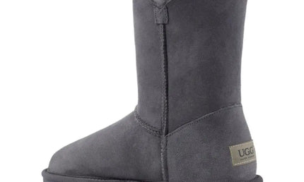 Auzland, Bailey Button UGG Boot, Water Resistant - UGG Comfort Me