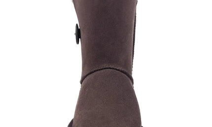 Auzland, Bailey Button UGG Boot, Water Resistant - UGG Comfort Me