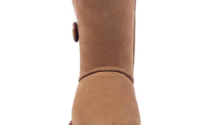 Auzland, Bailey Button UGG Boot, Water Resistant - UGG Comfort Me