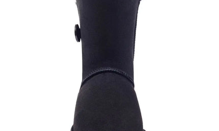 Auzland, Bailey Button UGG Boot, Water Resistant - UGG Comfort Me