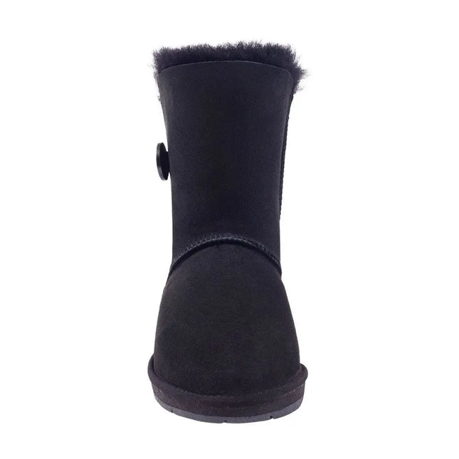 Auzland, Bailey Button UGG Boot, Water Resistant - UGG Comfort Me