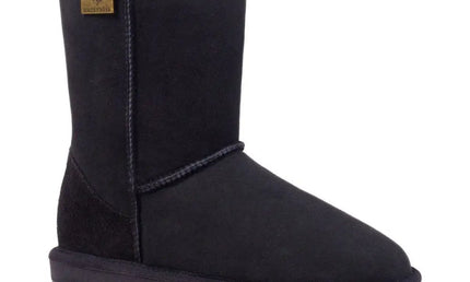 Auzland, Classic Short UGG Boot, Water Resistant - UGG Comfort Me