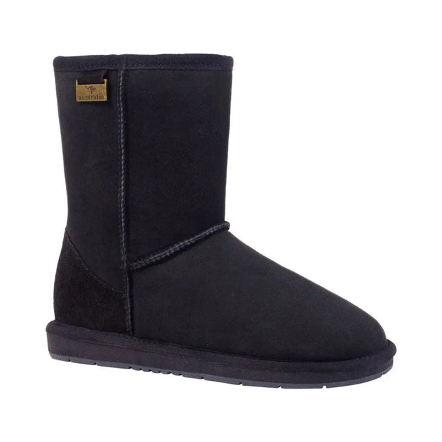 Auzland, Classic Short UGG Boot, Water Resistant - UGG Comfort Me