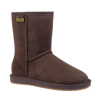 Auzland, Classic Short UGG Boot, Water Resistant - UGG Comfort Me