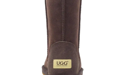 Auzland, Classic Short UGG Boot, Water Resistant - UGG Comfort Me