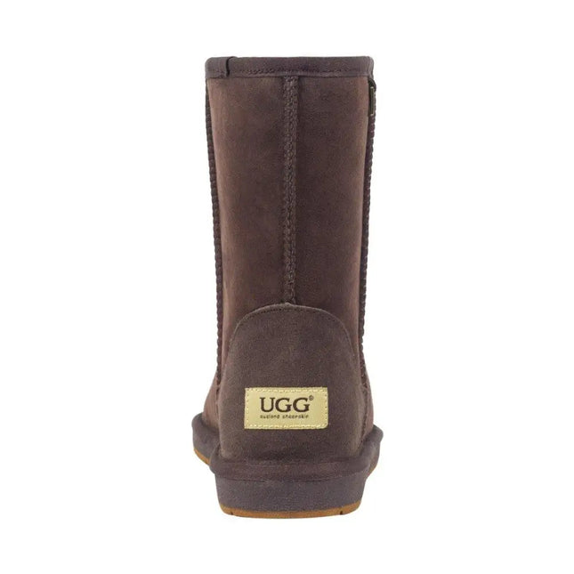 Auzland, Classic Short UGG Boot, Water Resistant - UGG Comfort Me