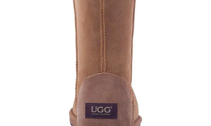 Auzland, Classic Short UGG Boot, Water Resistant - UGG Comfort Me