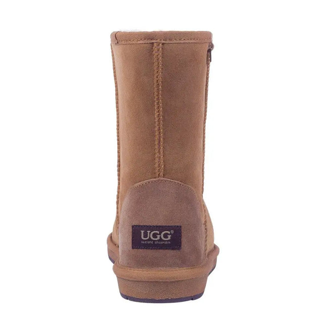 Auzland, Classic Short UGG Boot, Water Resistant - UGG Comfort Me