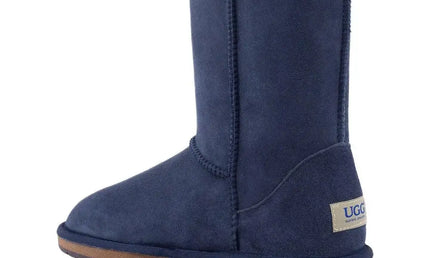 Auzland, Classic Short UGG Boot, Water Resistant - UGG Comfort Me