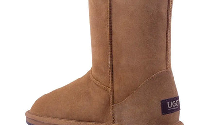 Auzland, Classic Short UGG Boot, Water Resistant - UGG Comfort Me