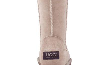 Auzland, Classic Short UGG Boot, Water Resistant - UGG Comfort Me