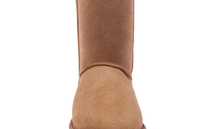 Auzland, Classic Short UGG Boot, Water Resistant - UGG Comfort Me