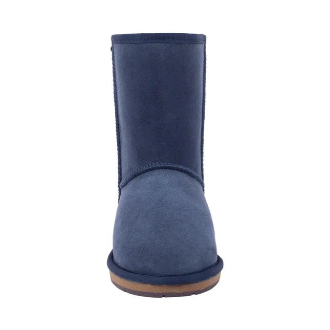 Auzland, Classic Short UGG Boot, Water Resistant - UGG Comfort Me