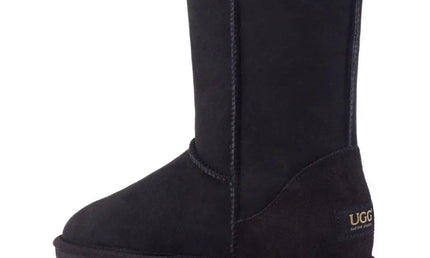 Auzland, Classic Short UGG Boot, Water Resistant - UGG Comfort Me