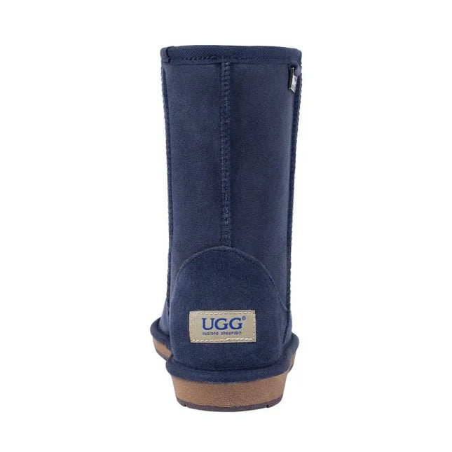 Auzland, Classic Short UGG Boot, Water Resistant - UGG Comfort Me