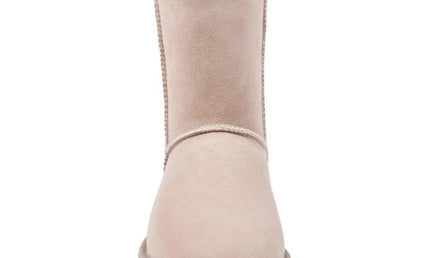 Auzland, Classic Short UGG Boot, Water Resistant - UGG Comfort Me