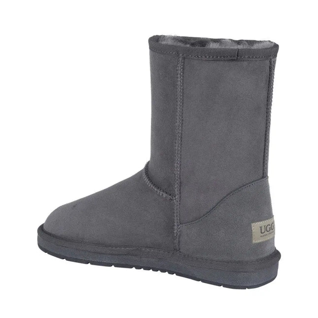 Auzland, Classic Short UGG Boot, Water Resistant - UGG Comfort Me