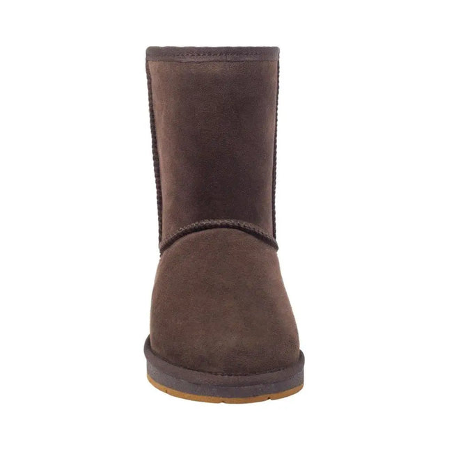 Auzland, Classic Short UGG Boot, Water Resistant - UGG Comfort Me