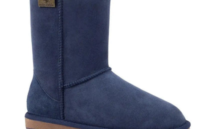 Auzland, Classic Short UGG Boot, Water Resistant - UGG Comfort Me