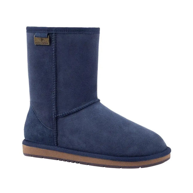 Auzland, Classic Short UGG Boot, Water Resistant - UGG Comfort Me