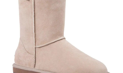 Auzland, Classic Short UGG Boot, Water Resistant - UGG Comfort Me