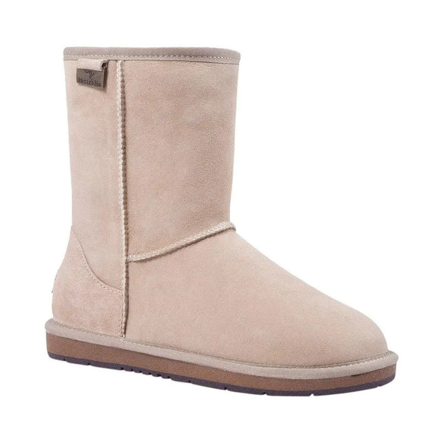 Auzland, Classic Short UGG Boot, Water Resistant - UGG Comfort Me