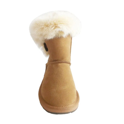 Ugg Premium Foxy Boot Mid Boots
