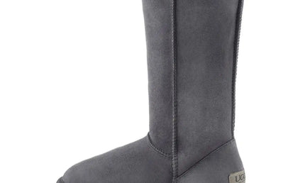 Auzland, Classic Tall UGG Boot, Water Resistant - UGG Comfort Me