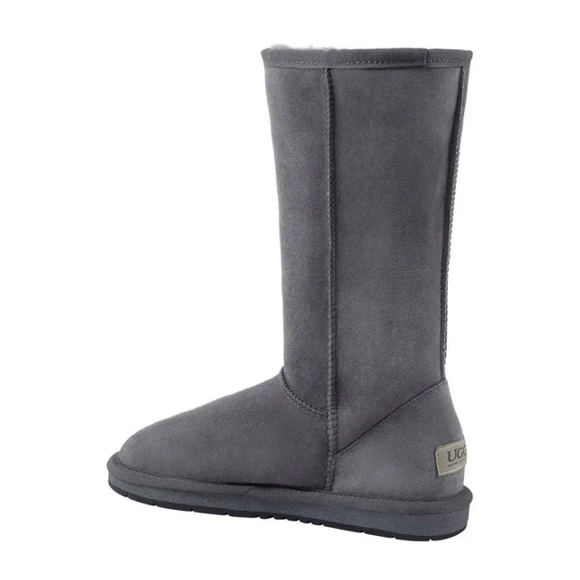 Auzland, Classic Tall UGG Boot, Water Resistant - UGG Comfort Me