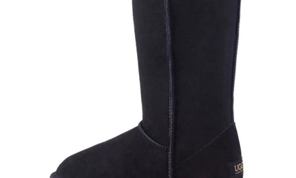 Auzland, Classic Tall UGG Boot, Water Resistant - UGG Comfort Me