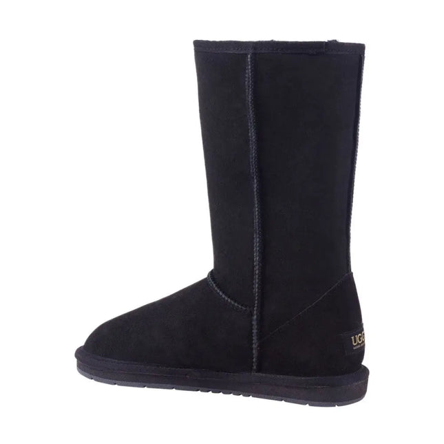 Auzland, Classic Tall UGG Boot, Water Resistant - UGG Comfort Me