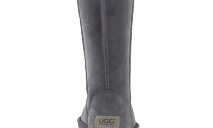 Auzland, Classic Tall UGG Boot, Water Resistant - UGG Comfort Me